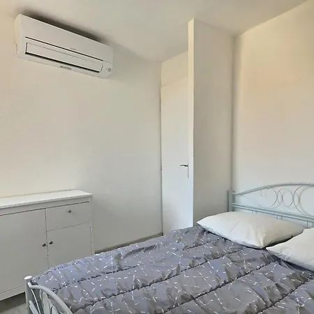 Climatise Pour 6 Personnes