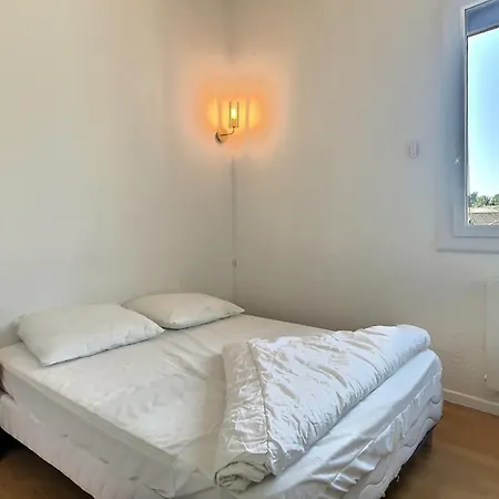 Climatise Pour 6 Personnes Апартаменты *