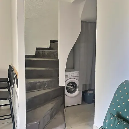Climatise Pour 6 Personnes * Вальрас-Пляж