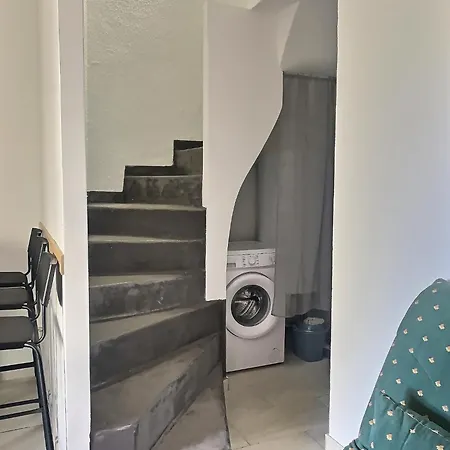 Climatise Pour 6 Personnes Апартаменты *
