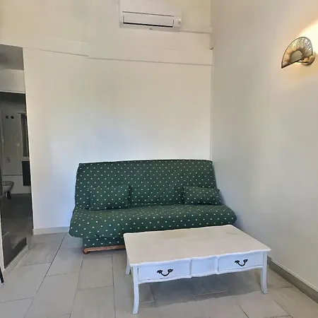 Climatise Pour 6 Personnes Апартаменты